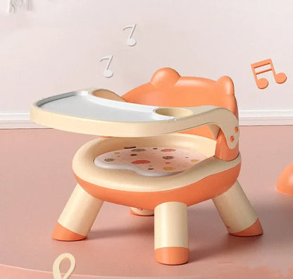 Cozy Tot Meal Chair