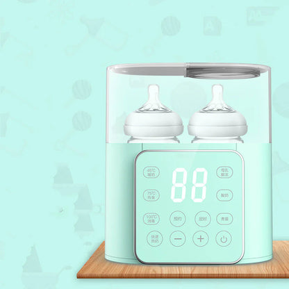 Infant Milk Temperature Keeper