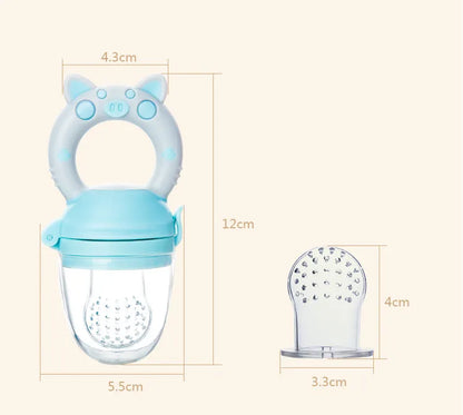 Soothing Baby Teether