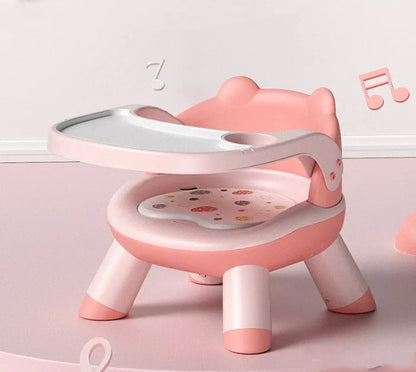 Cozy Tot Meal Chair