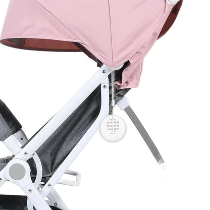 Mobile Lullaby Sound Machine for Babies
