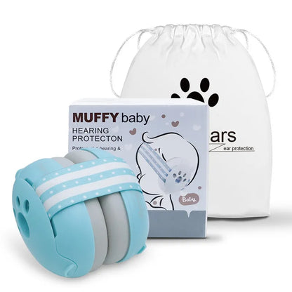 Quiet Comfort Child Earmuffs