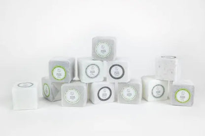 Bath Bliss Bombs & Shower Steamers Set
