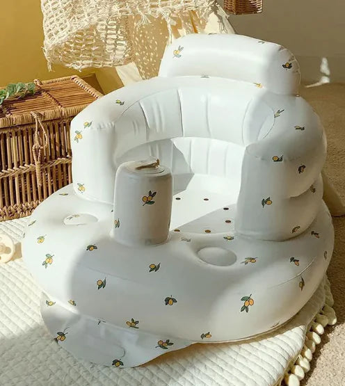 Travel-Friendly Baby Dining Chair