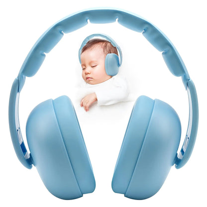 SoftSafe Baby Noise Reducing Headphones