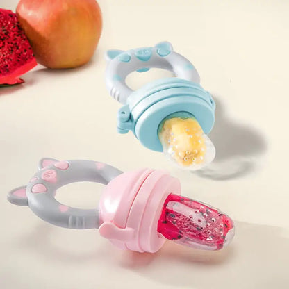 Soothing Baby Teether