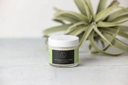 Eucalyptus Bliss Foot Butter