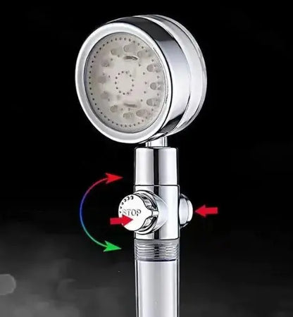 ComfortFlow Temperature Regulating Shower Filter