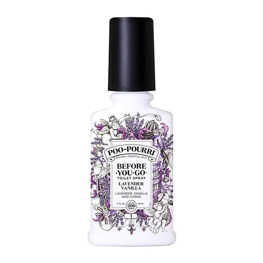 Lavender Citrus Bliss (4oz)
