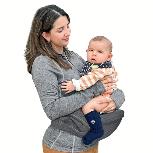 ErgoComfort Baby Hip Carrier