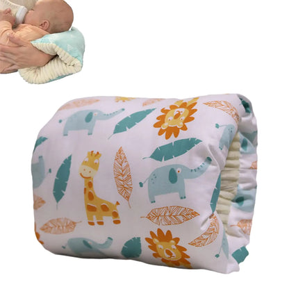 Soft Baby Nursing Arm Pillow