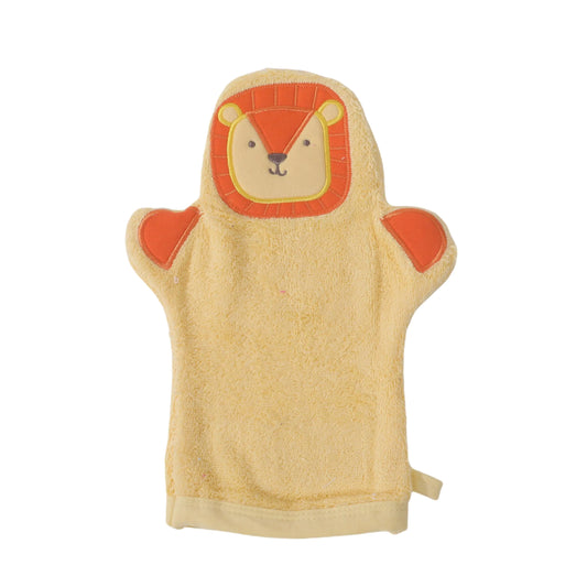 SoftScrub Baby Bath Mitt