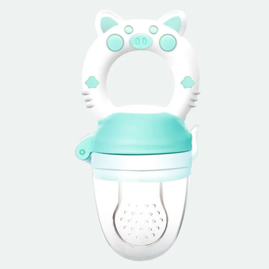 Soothing Baby Teether