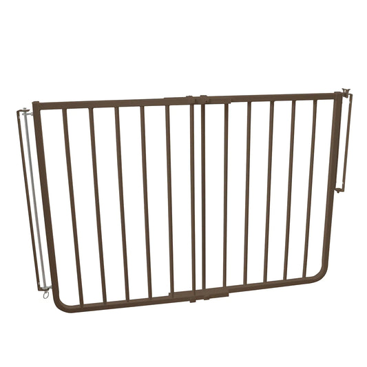 Outdoor Adjustable Safety Gate - Cardinal SS30OD