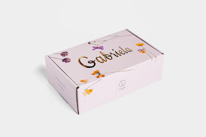 Bath Bliss Bombs & Shower Steamers Set