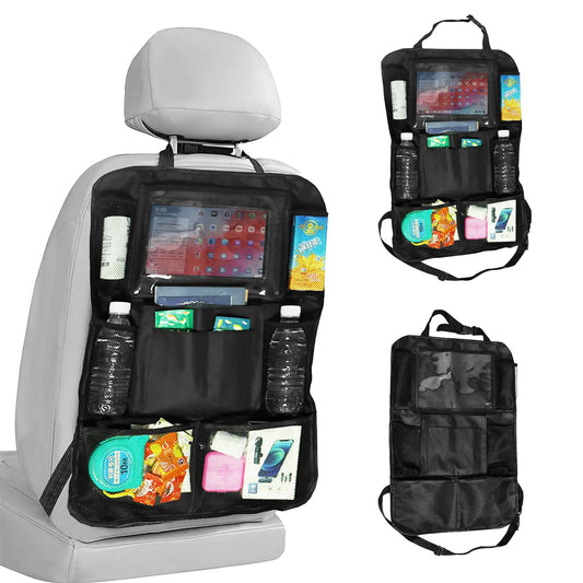 Aoeeki Ultimate Car Backseat Organizer