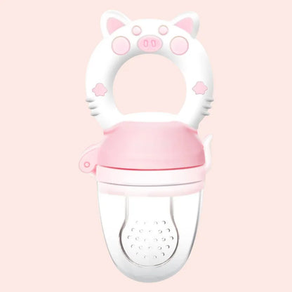 Soothing Baby Teether