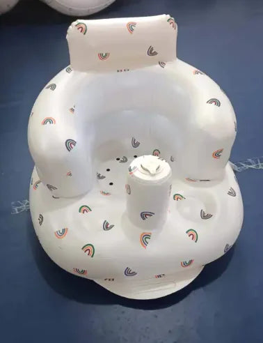 Travel-Friendly Baby Dining Chair