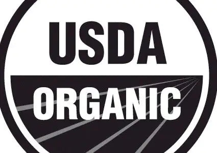 PURE HYDRATE Organic Face Cream