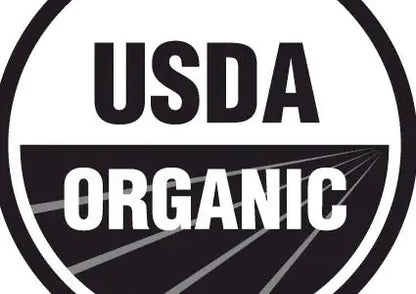 PURE HYDRATE Organic Face Cream