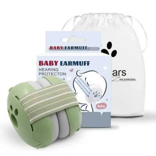 Quiet Comfort Child Earmuffs