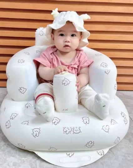 Travel-Friendly Baby Dining Chair