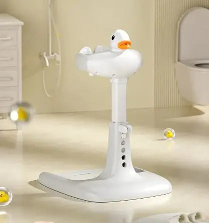 ErgoComfort Baby Bath Stand