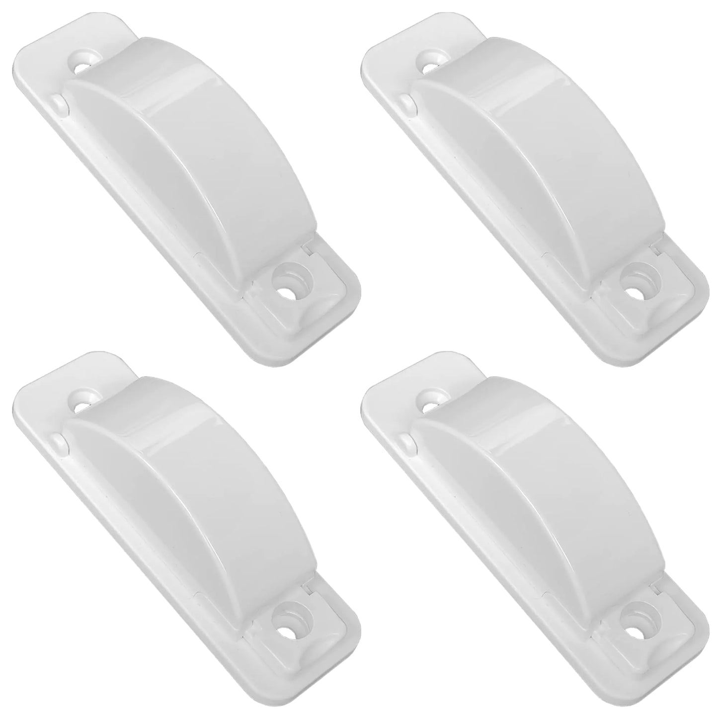 Child-Safe Light Switch Protector 4-Pack
