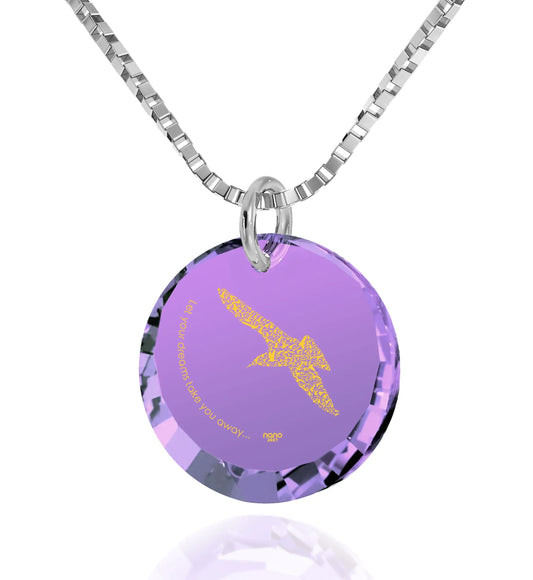 Eternal Bond Charm Necklace