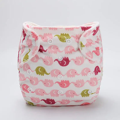 Chic Baby Cloth Diapers