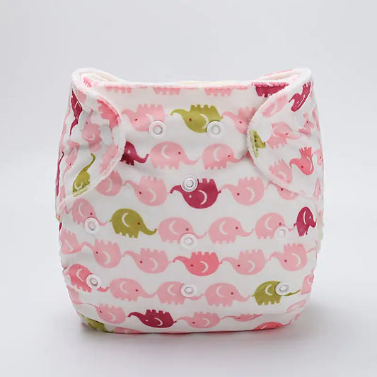 Chic Baby Cloth Diapers