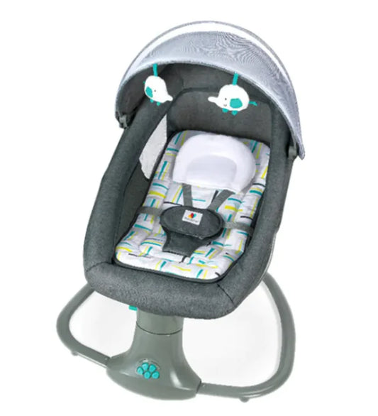 Smart Nursery Comfort Chair
