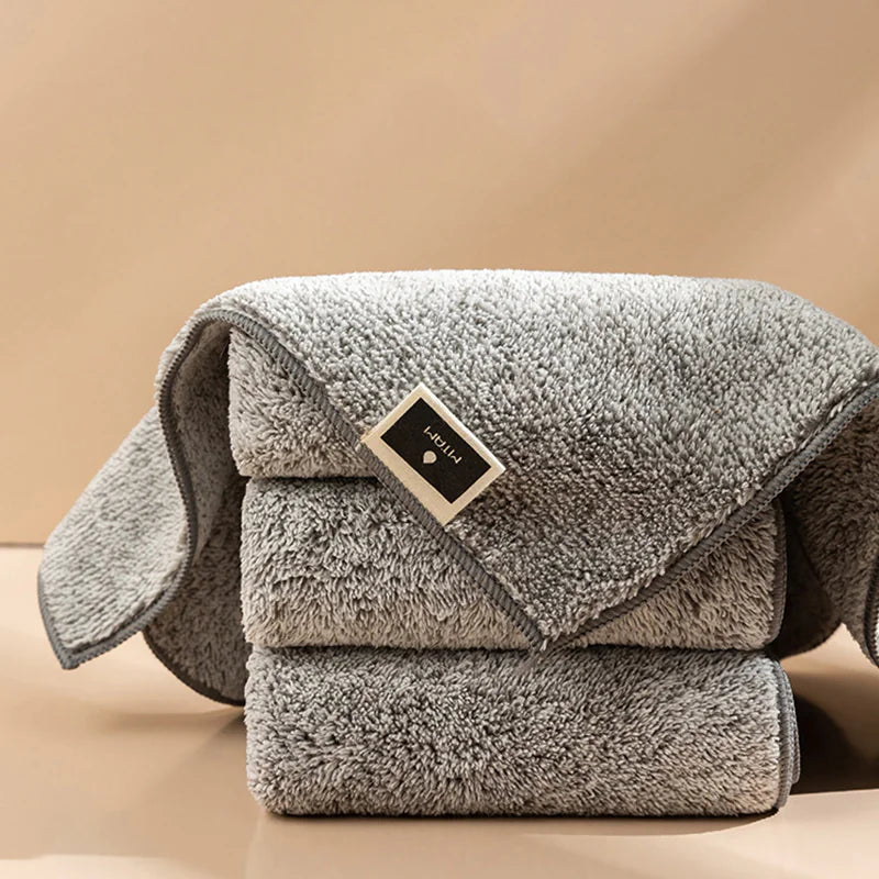 Eco-Friendly Bamboo Charcoal Cloth
