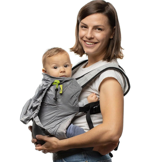 Boba Air Lightweight Baby Explorer Carrier