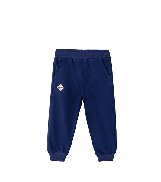 ComfyKid Jogger Pants - Premium Cotton Unisex Baby & Toddler Wear