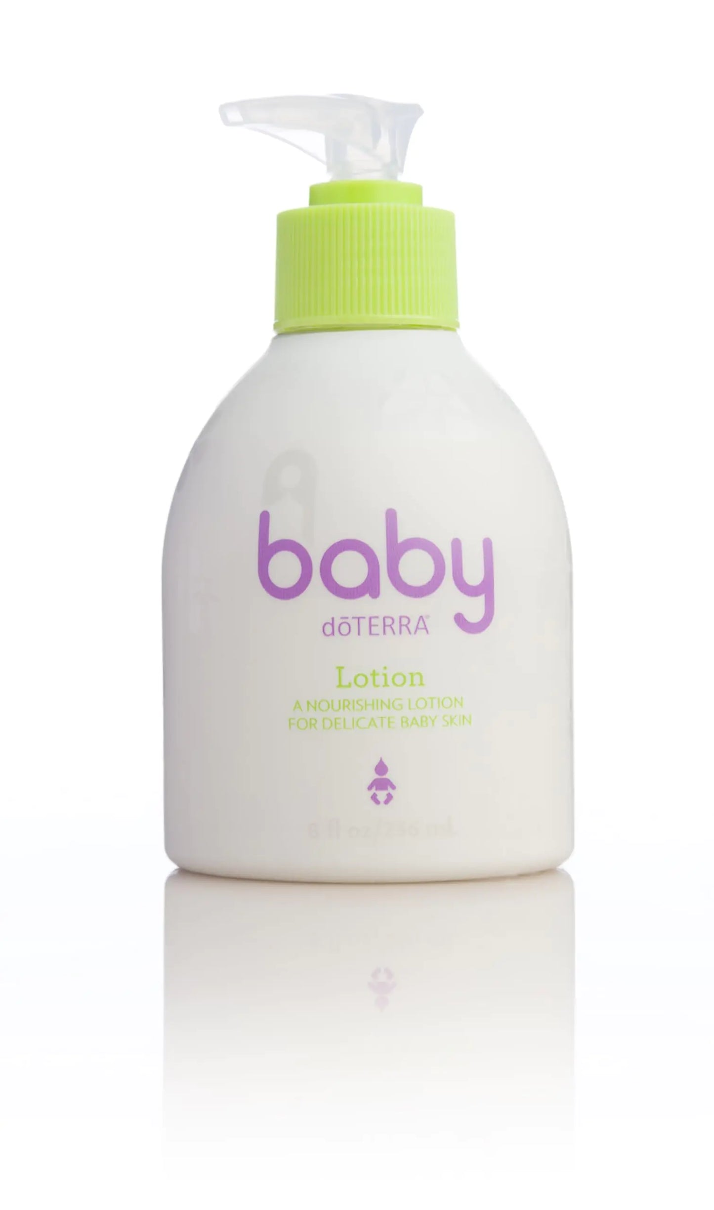 Soothing Baby Moisturizer
