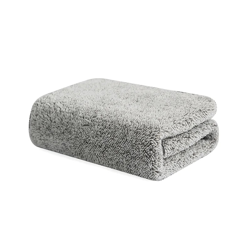 Eco-Friendly Bamboo Charcoal Cloth
