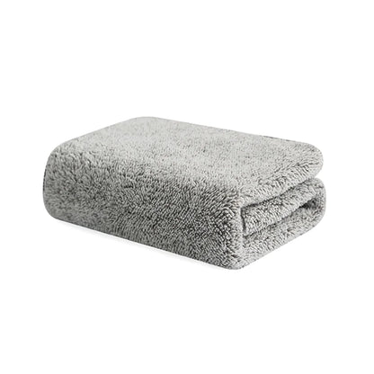 Eco-Friendly Bamboo Charcoal Cloth