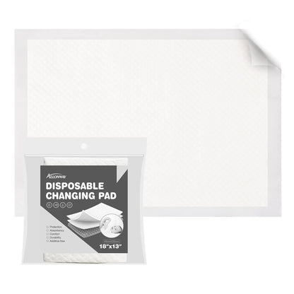 Baby QuickChange Disposable Mats 5-Pack