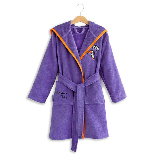 Toucan Toddler Cozy Robe