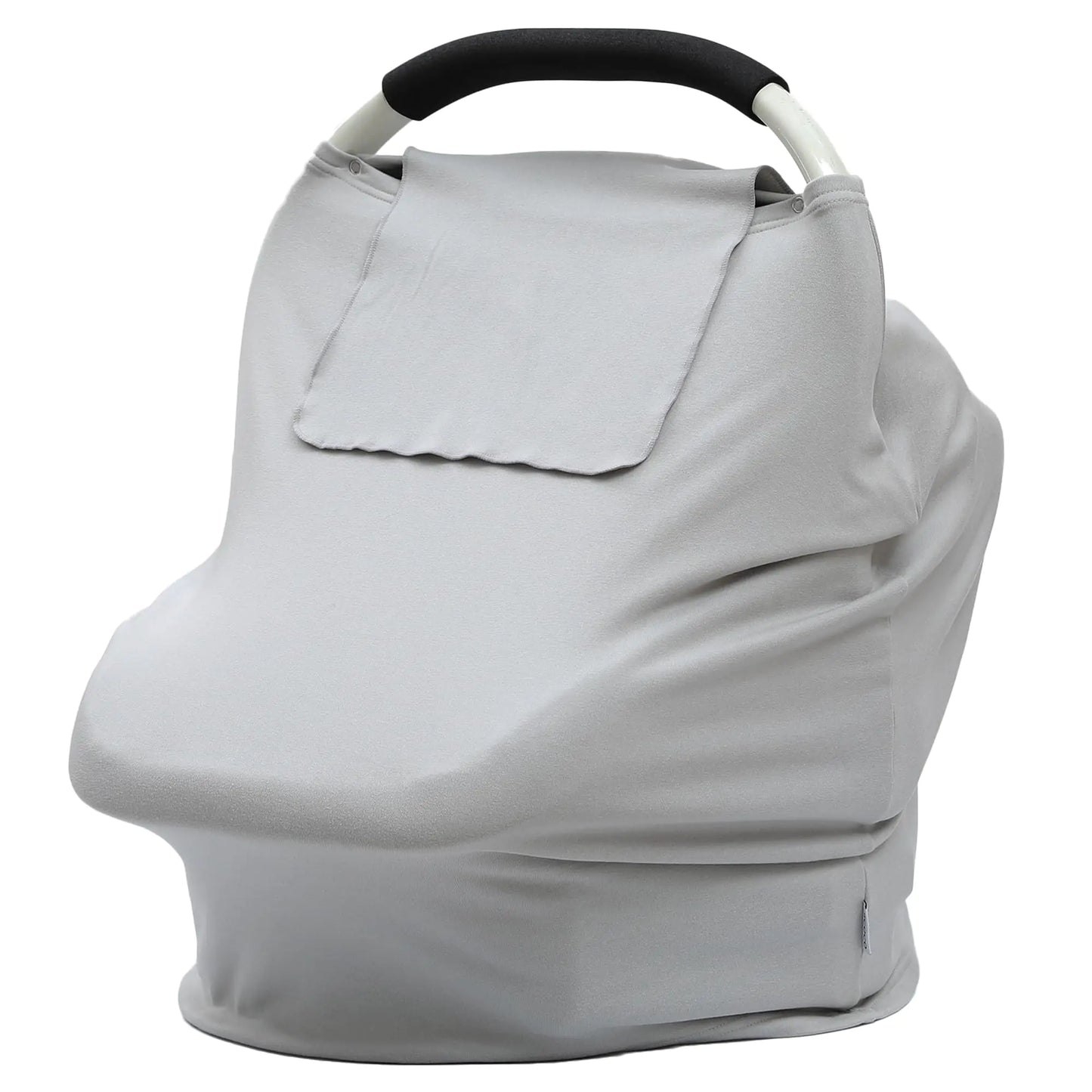 Hicoco Cozy Baby Car Seat Cover - Multi-Use Winter Warmer