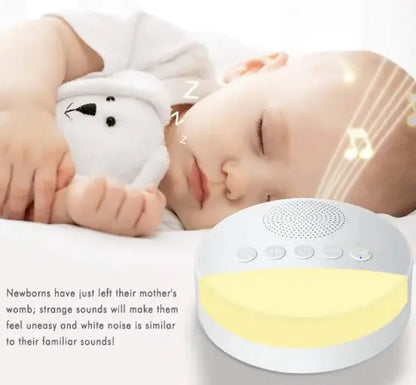 Lullaby Sleep Soother
