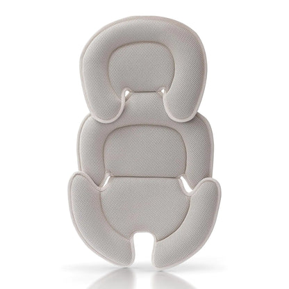 Baby Seat Comfort Pad: Soft, Breathable Infant Insert