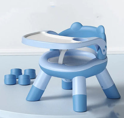 Cozy Tot Meal Chair