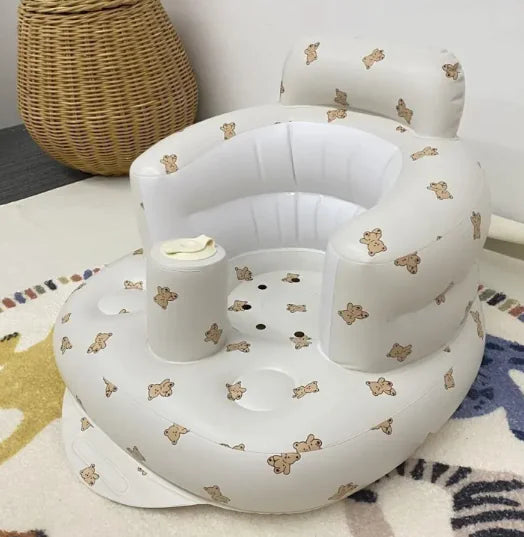 Travel-Friendly Baby Dining Chair