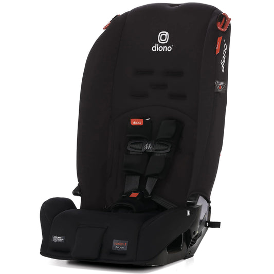 Diono Radian 3R All-in-One Slim Car Seat