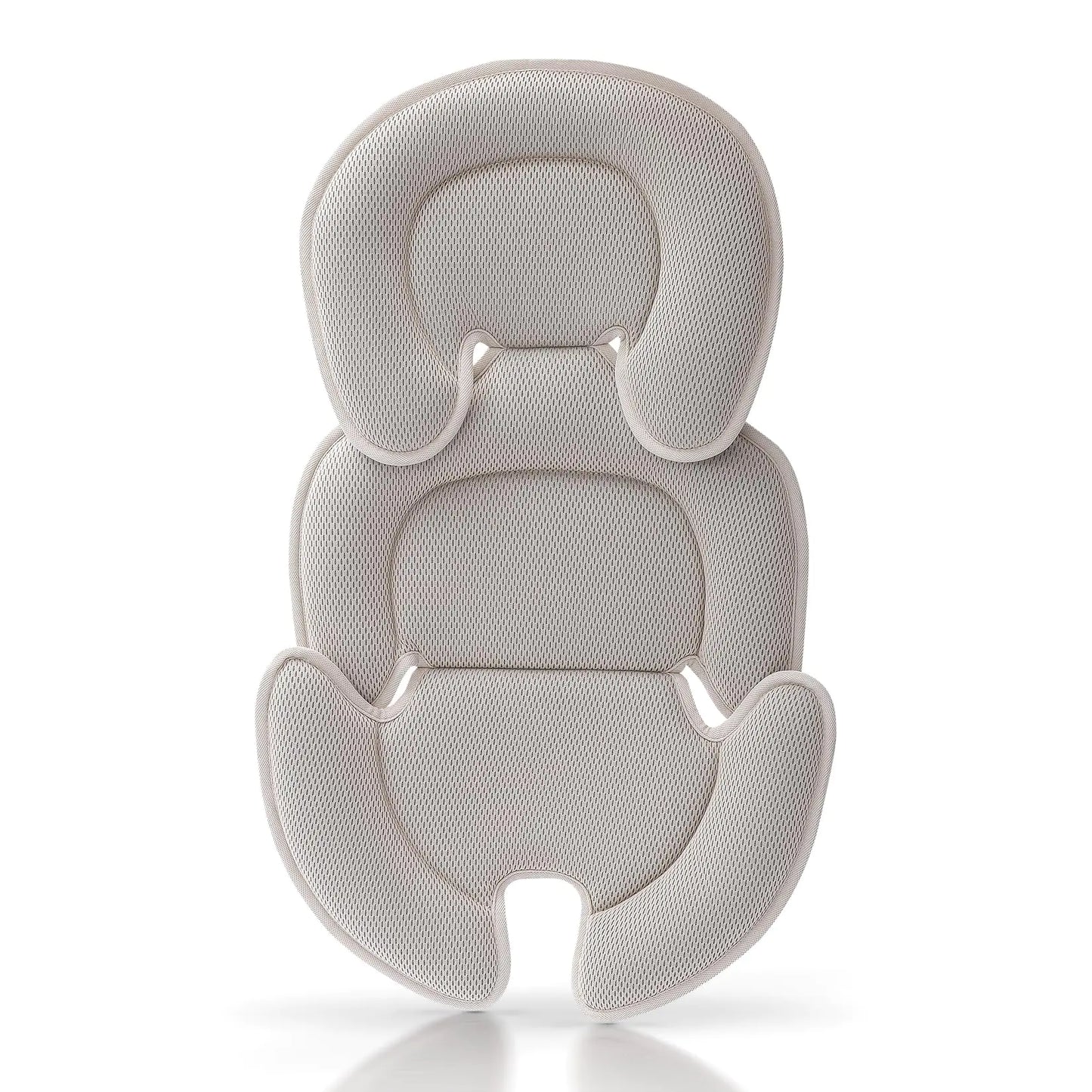 Baby Seat Comfort Pad: Soft, Breathable Infant Insert