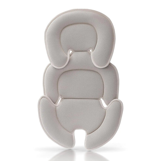 Baby Seat Comfort Pad: Soft, Breathable Infant Insert