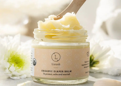 PURE DIAPER SOOTHER - To Calm, Protect, Nourish