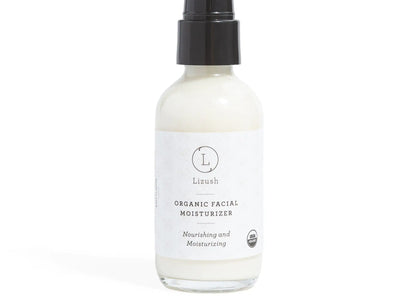 PURE HYDRATE Organic Face Cream